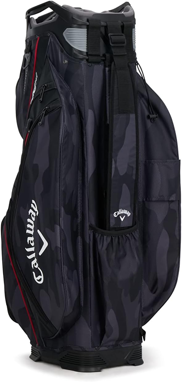 Callaway Golf ORG 14 Cart Bag