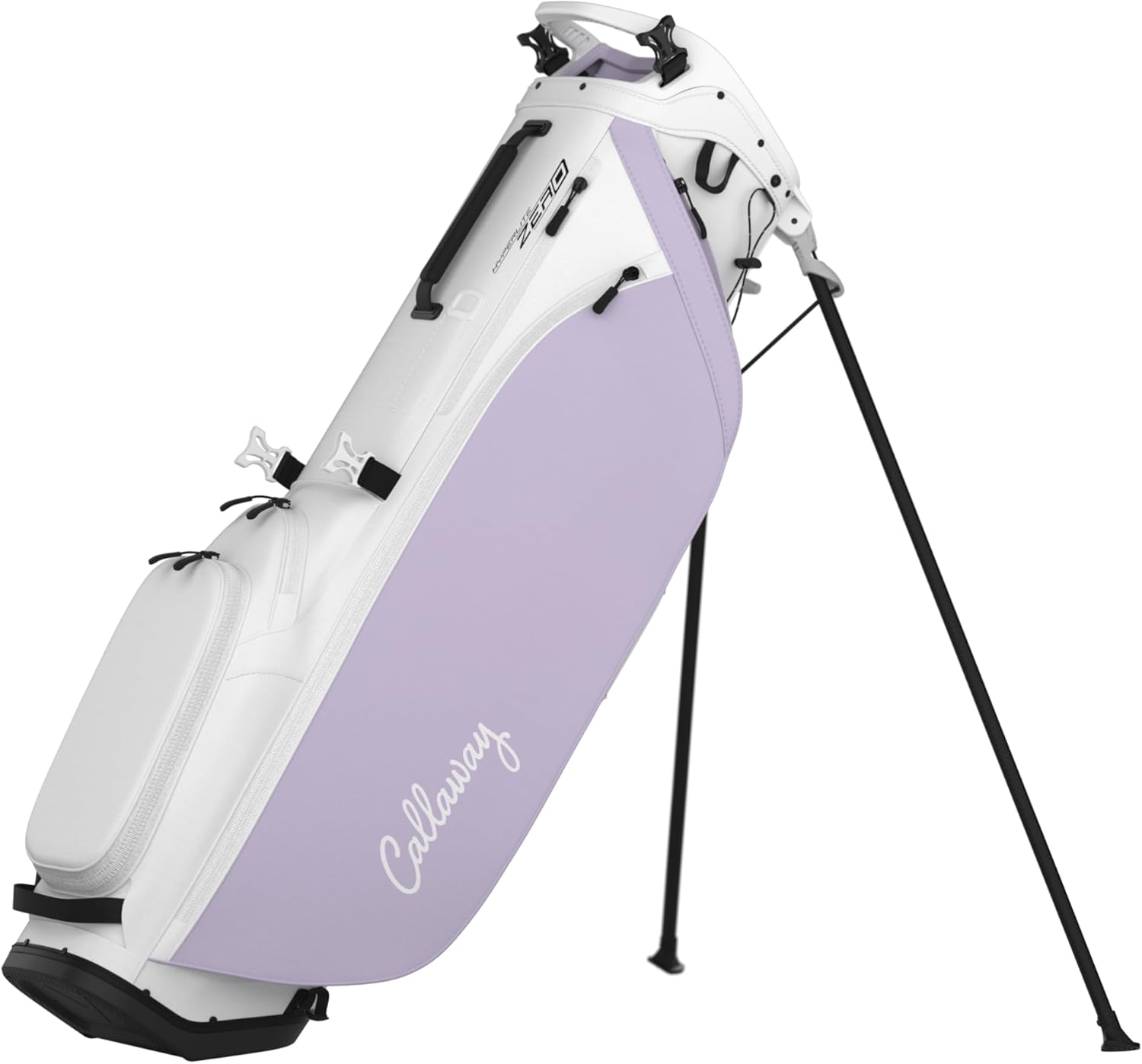 Callaway Golf Hyperlite Zero Stand Bag