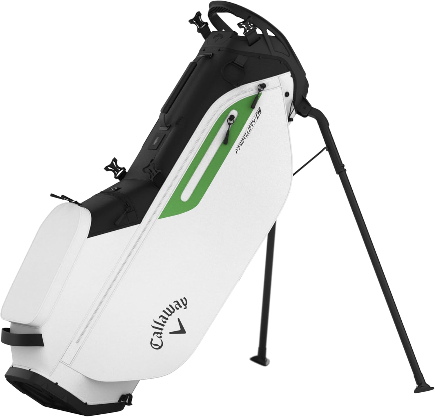 Callaway Golf Fairway C Stand Bag