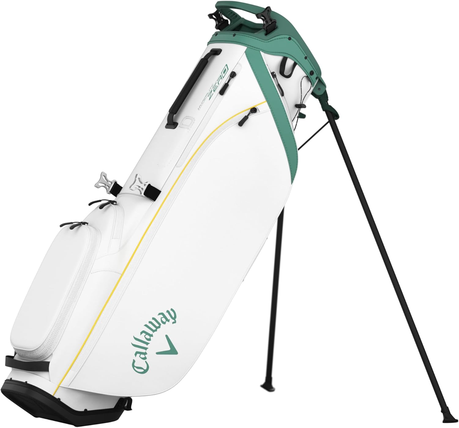 Callaway Golf Hyperlite Zero Stand Bag