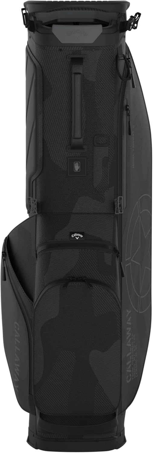 Callaway Golf Fairway C Stand Bag