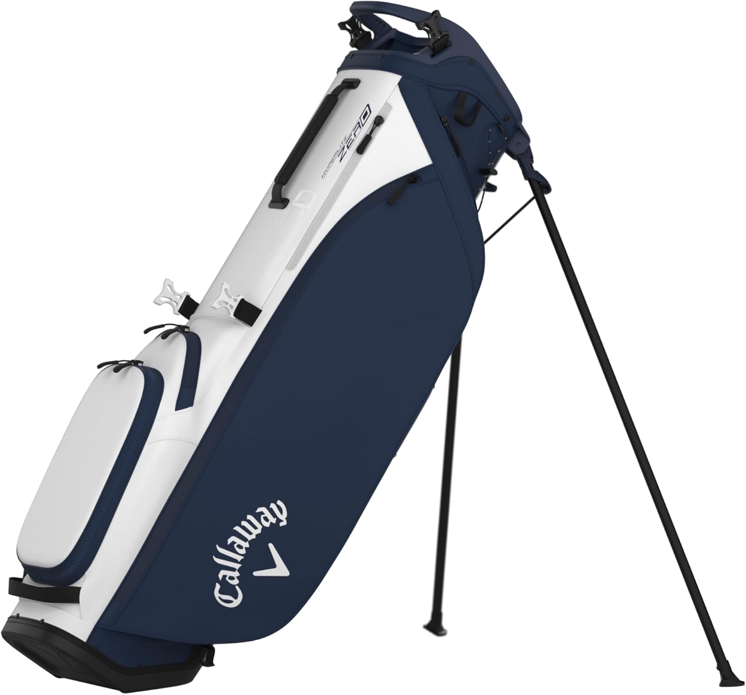 Callaway Golf Hyperlite Zero Stand Bag