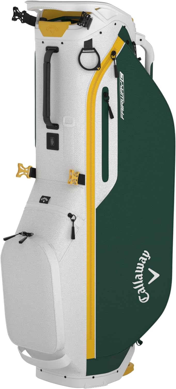 Callaway Golf Fairway C Stand Bag
