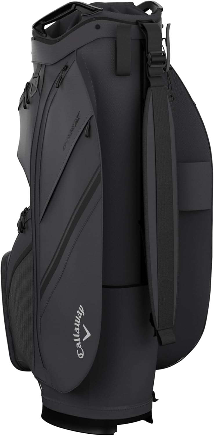 Callaway Golf Chase 14 Cart Bag