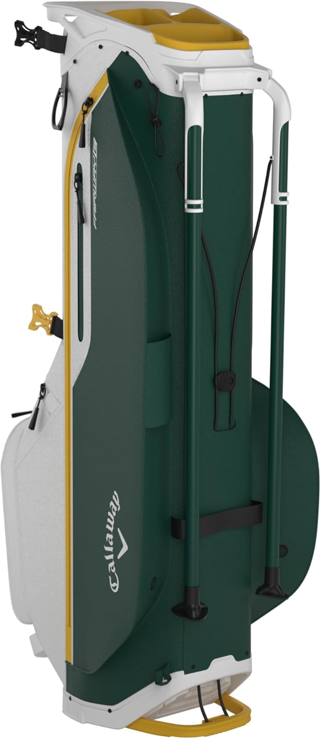 Callaway Golf Fairway C Stand Bag