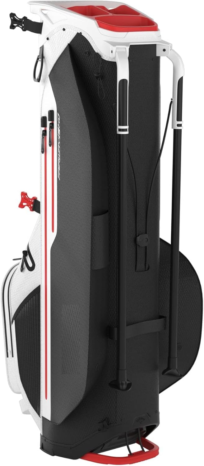 Callaway BG CG STN Fairway C HD L DBL NVY/RED 22