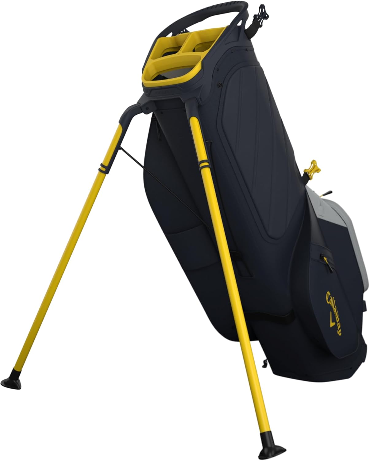 Callaway Golf Fairway C Stand Bag