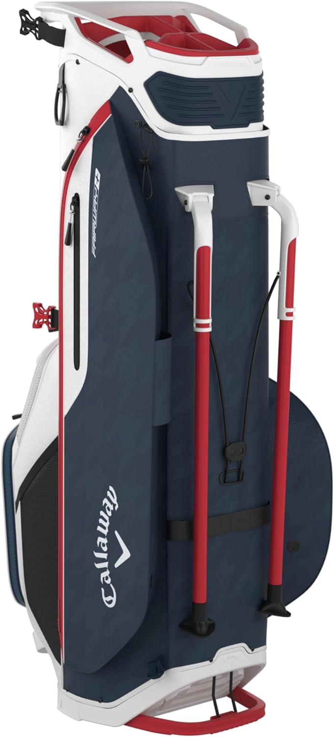 Callaway Golf Fairway Plus Stand Bag