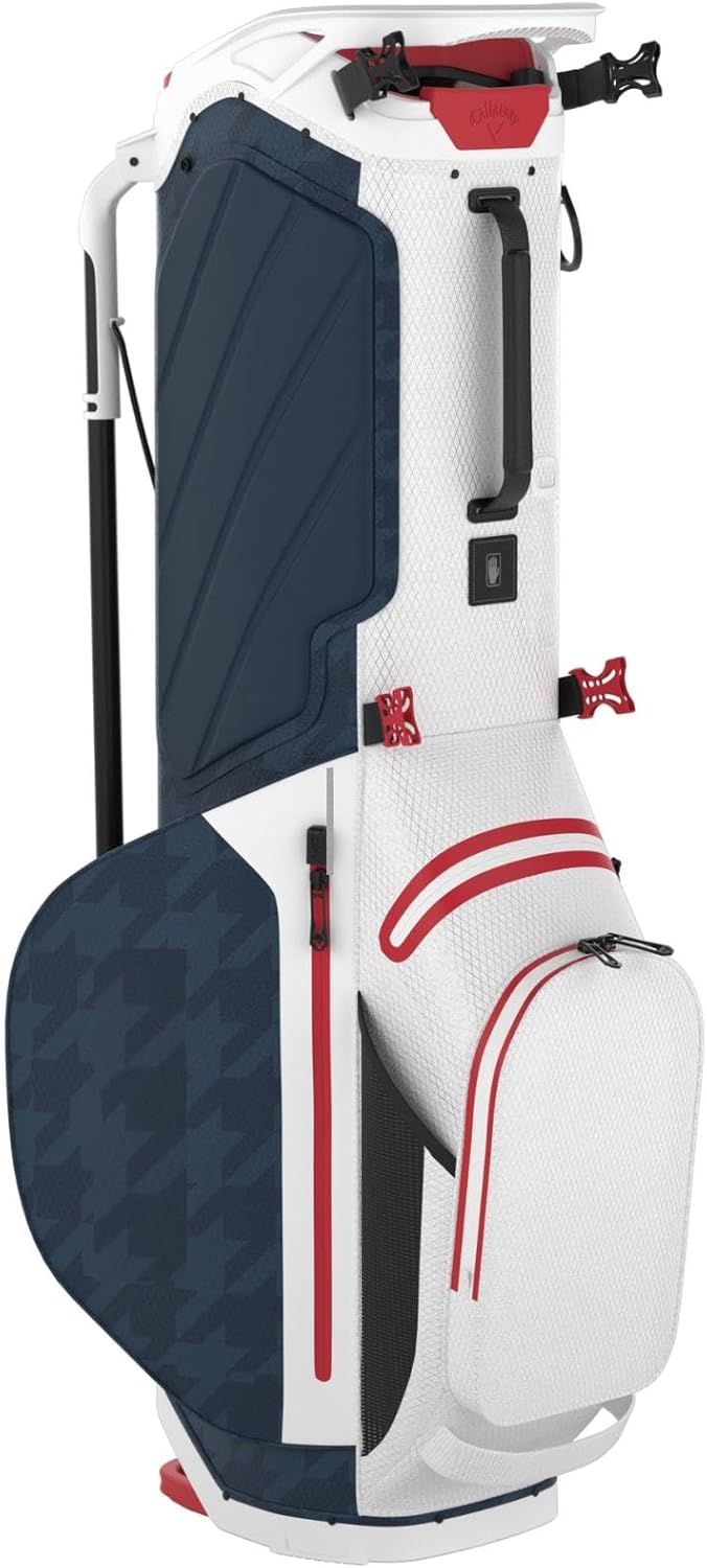 Callaway BG CG STN Fairway C HD L DBL NVY/RED 22