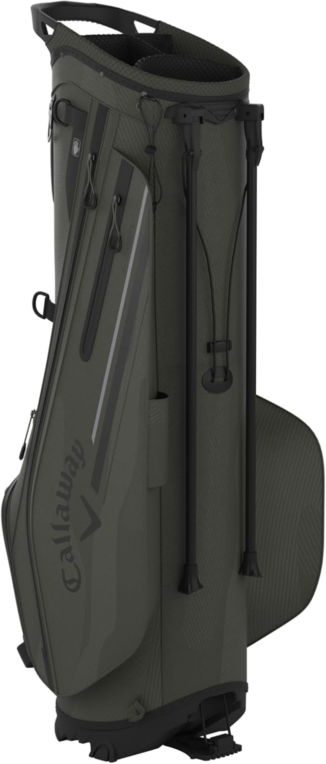 Callaway Golf CHEV Stand Bag