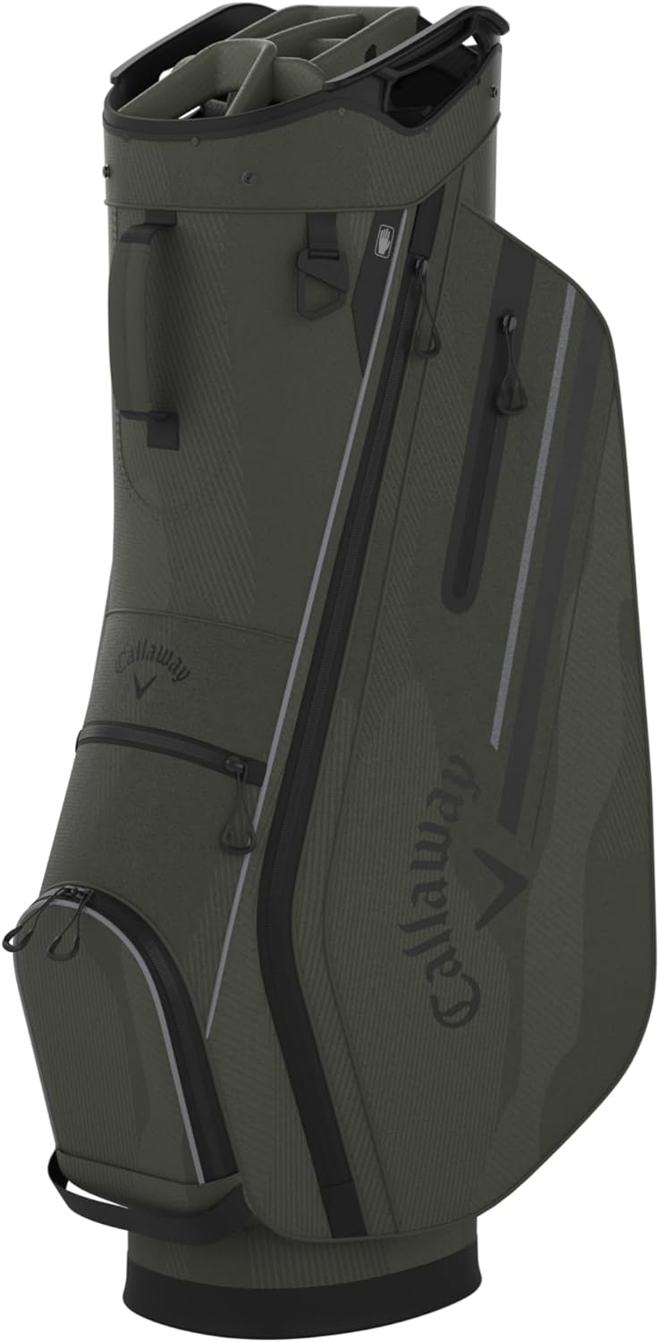 Callaway Golf Chev 14 Golf Bag