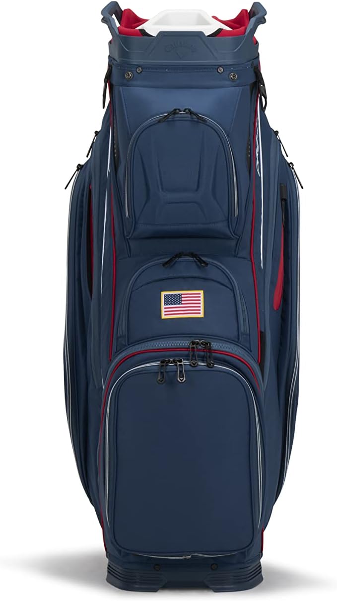 Callaway Golf ORG 14 Cart Bag