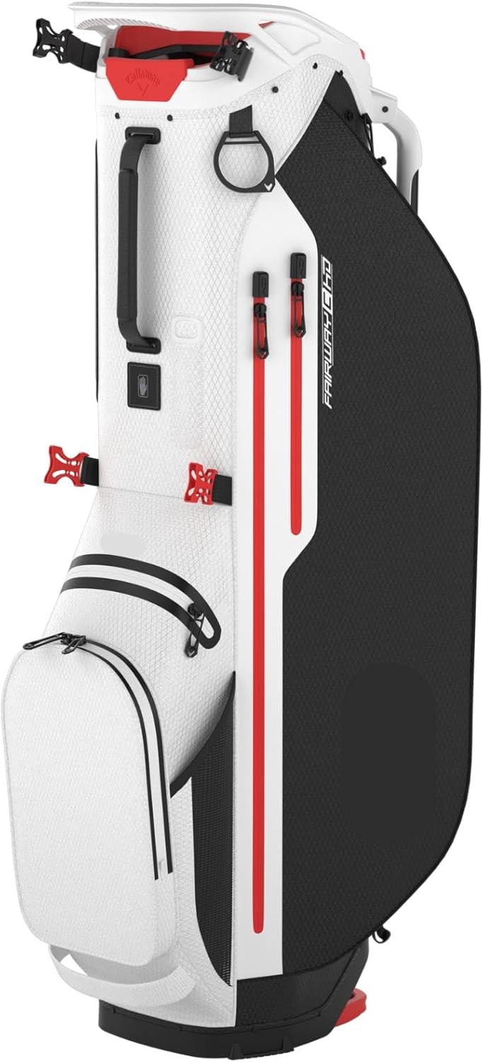 Callaway BG CG STN Fairway C HD L DBL NVY/RED 22