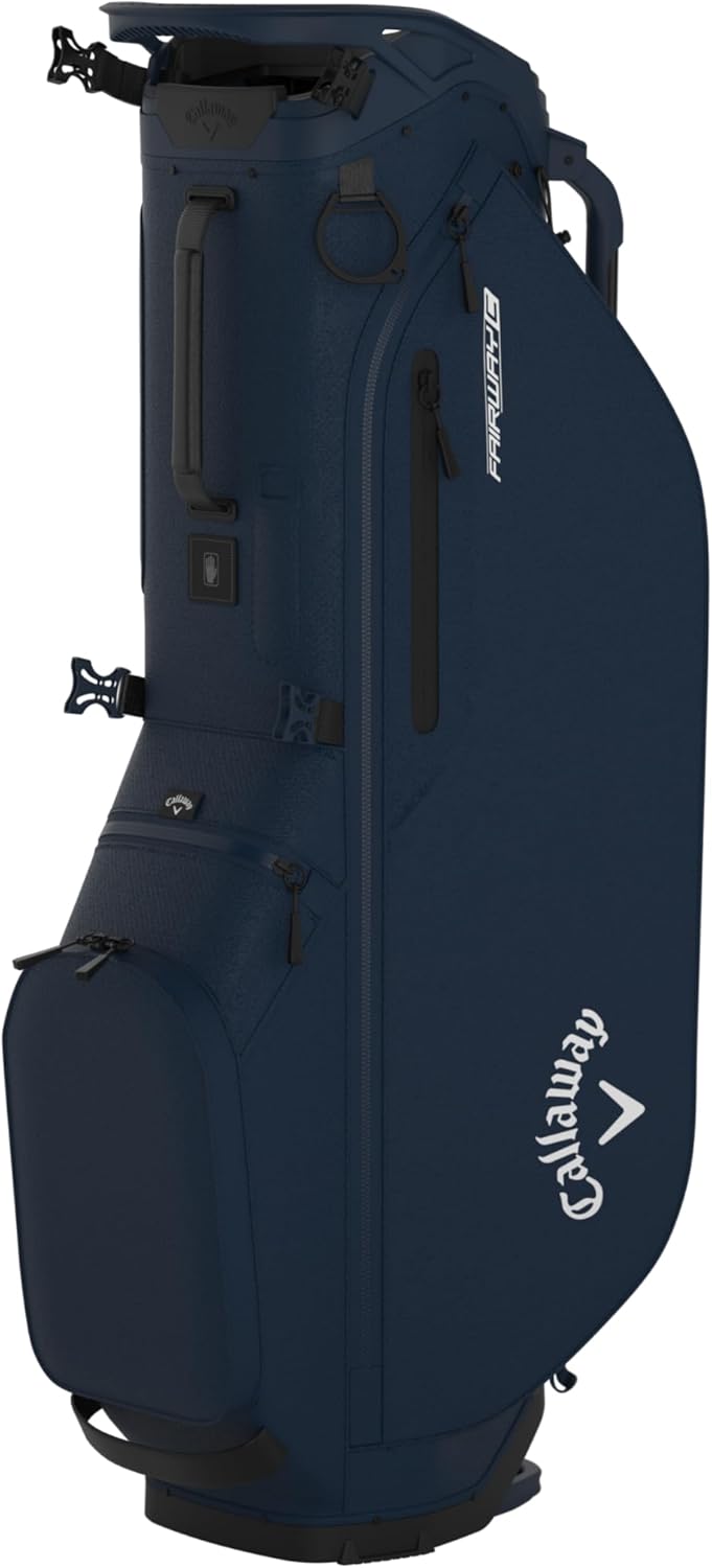 Callaway Golf Fairway C Stand Bag
