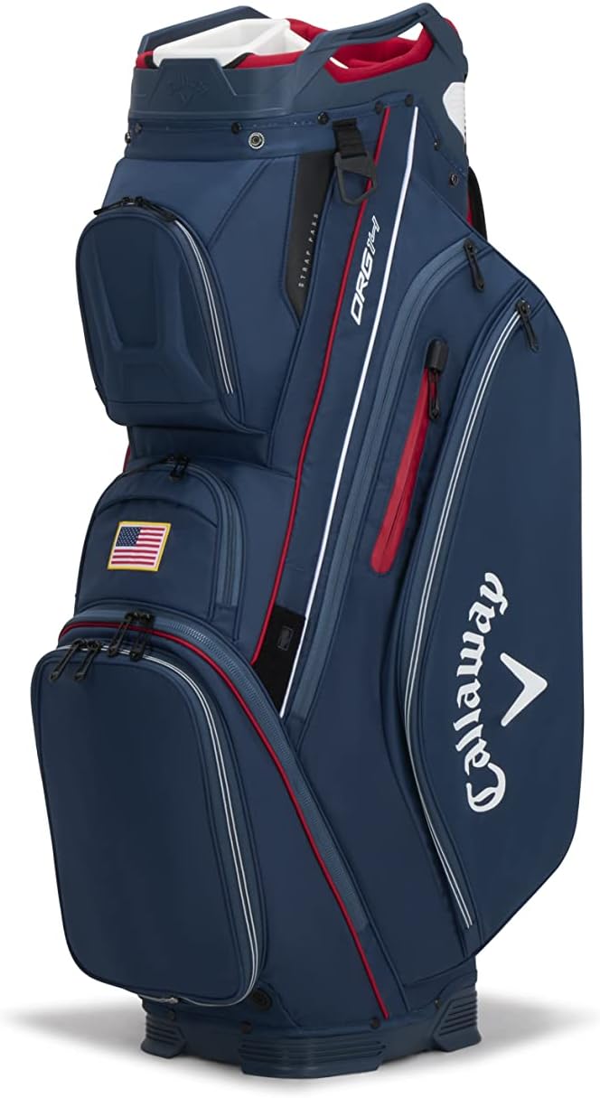 Callaway Golf ORG 14 Cart Bag