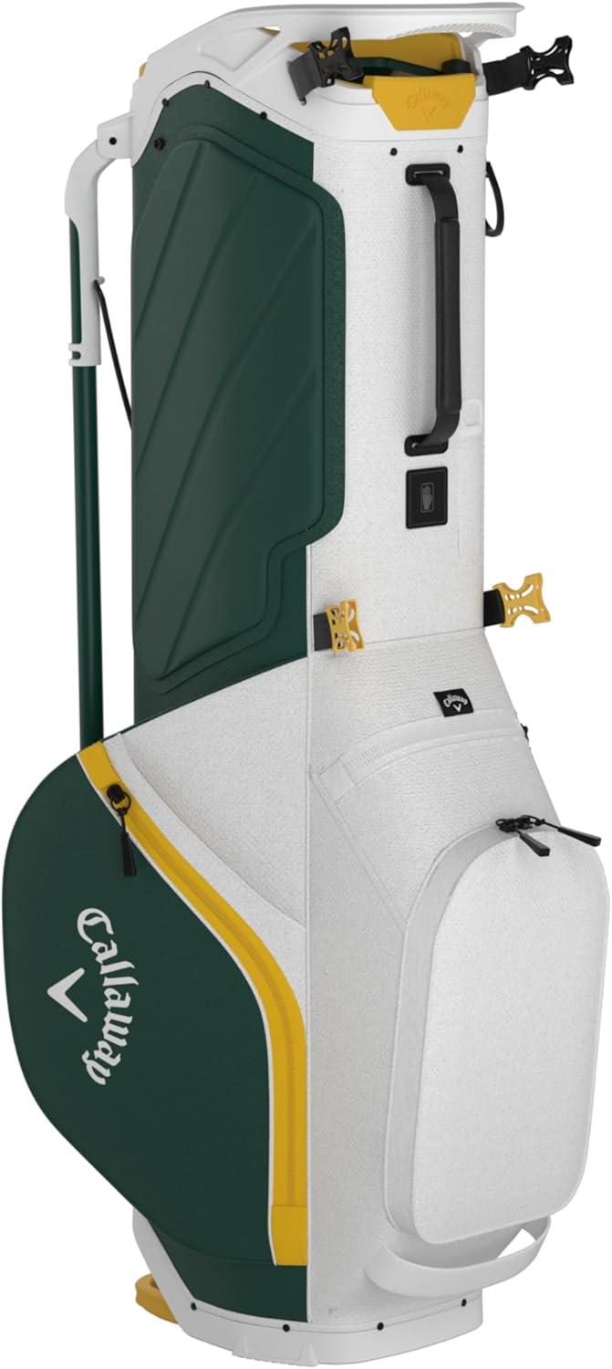 Callaway Golf Fairway C Stand Bag