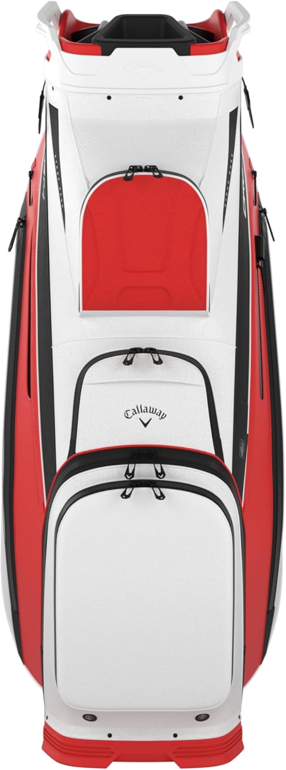 Callaway Golf ORG 14 Cart Bag