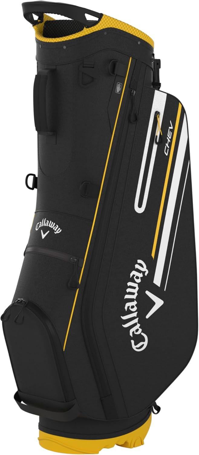 Callaway Golf CHEV Stand Bag