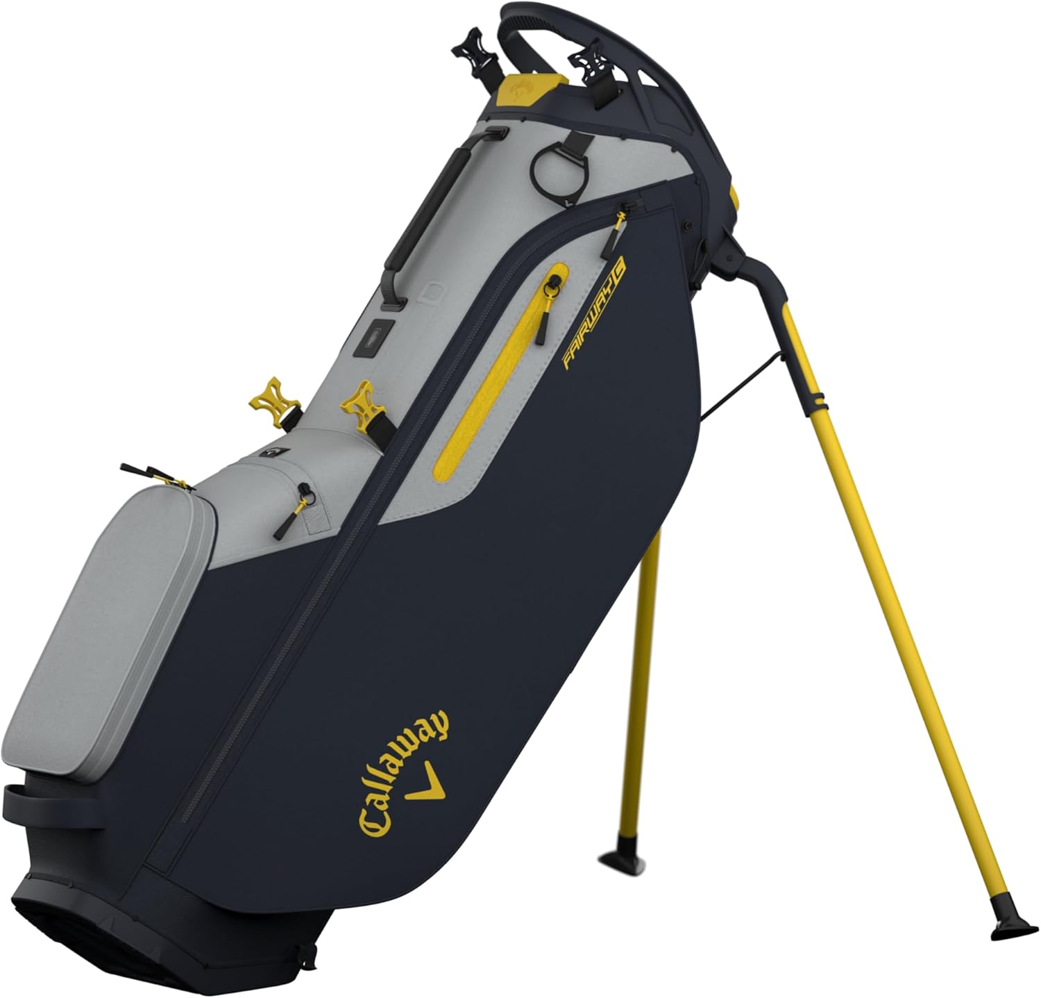 Callaway Golf Fairway C Stand Bag