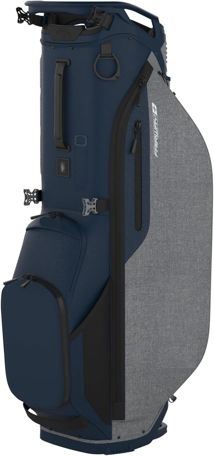 Callaway Golf Fairway Plus Stand Bag
