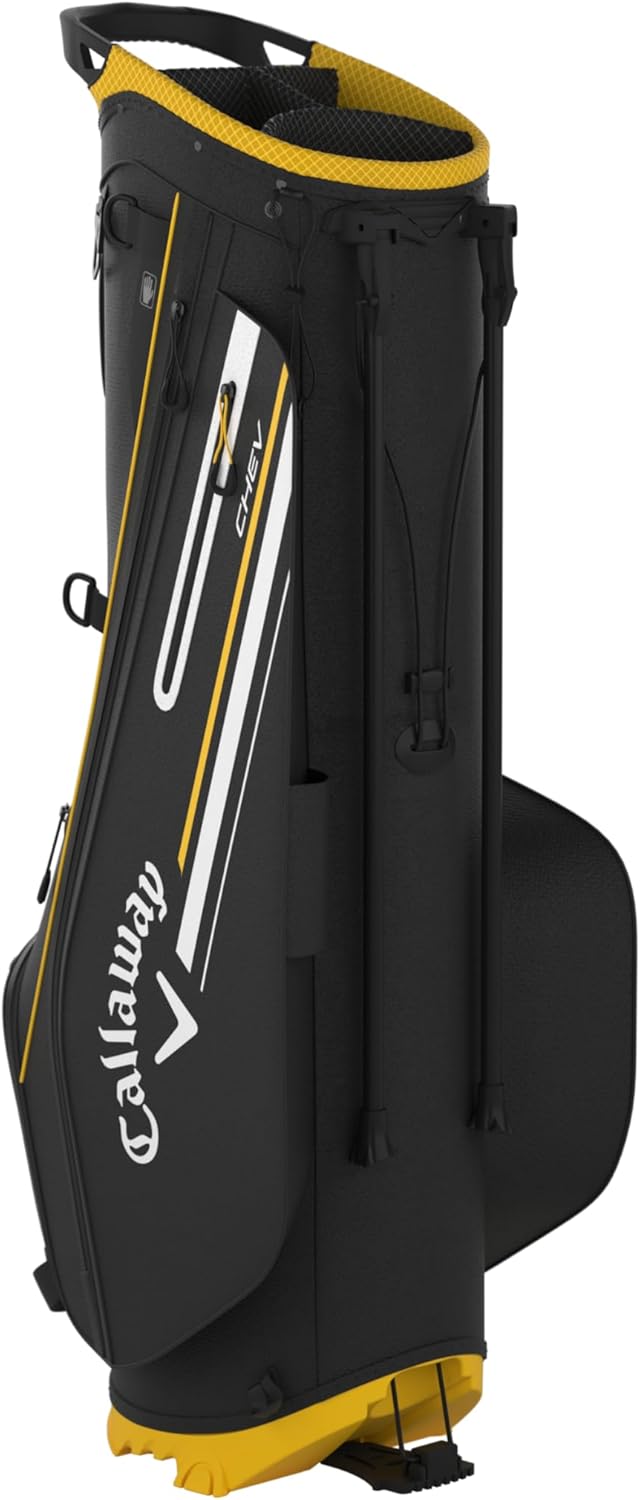 Callaway Golf CHEV Stand Bag