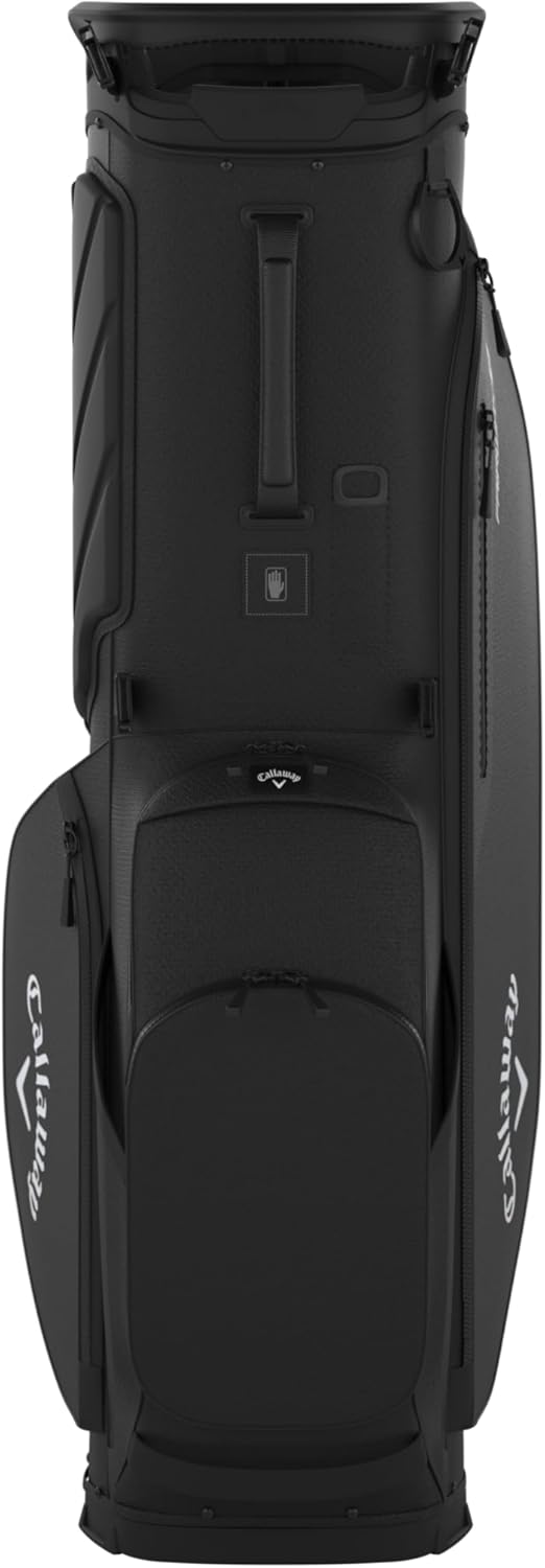 Callaway Golf Fairway Plus Stand Bag