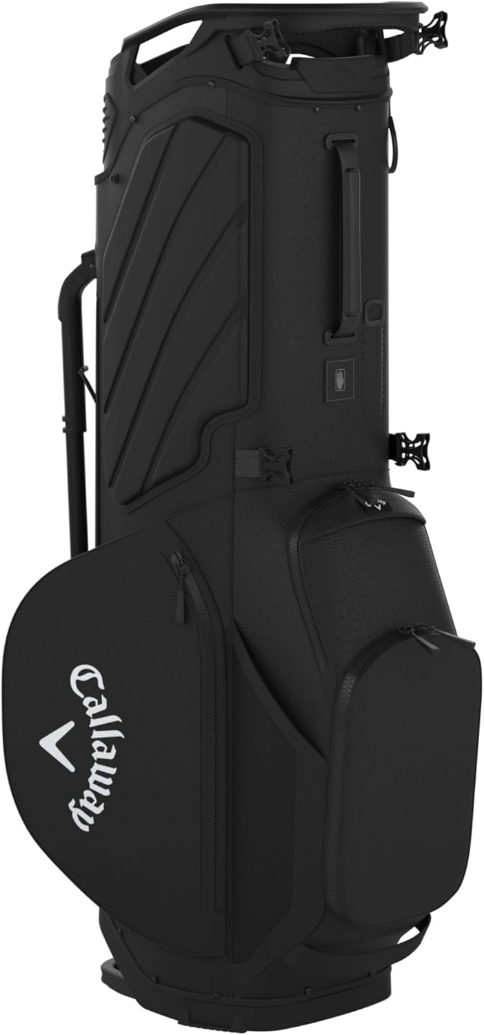 Callaway Golf Fairway Plus Stand Bag