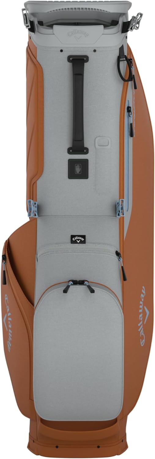 Callaway Golf Fairway C Stand Bag