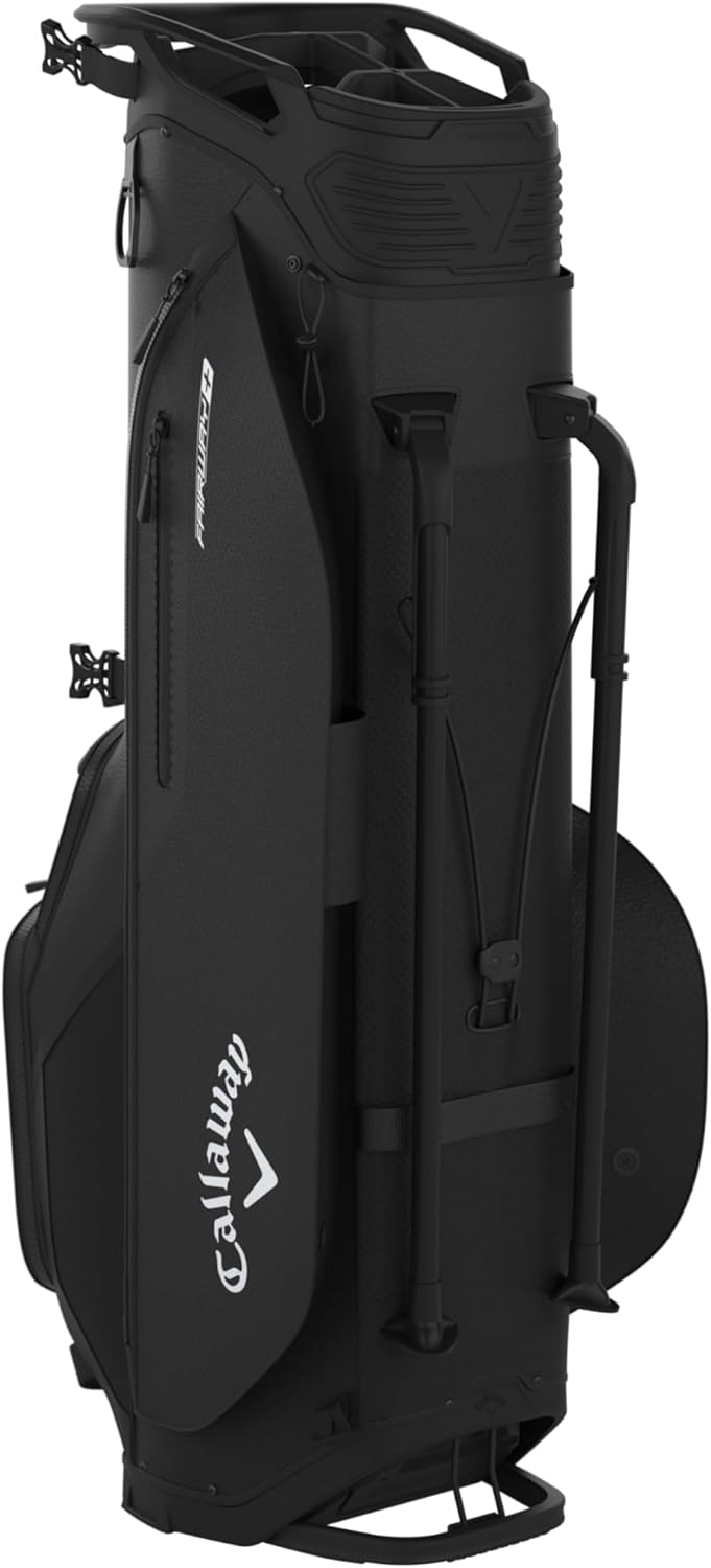 Callaway Golf Fairway Plus Stand Bag