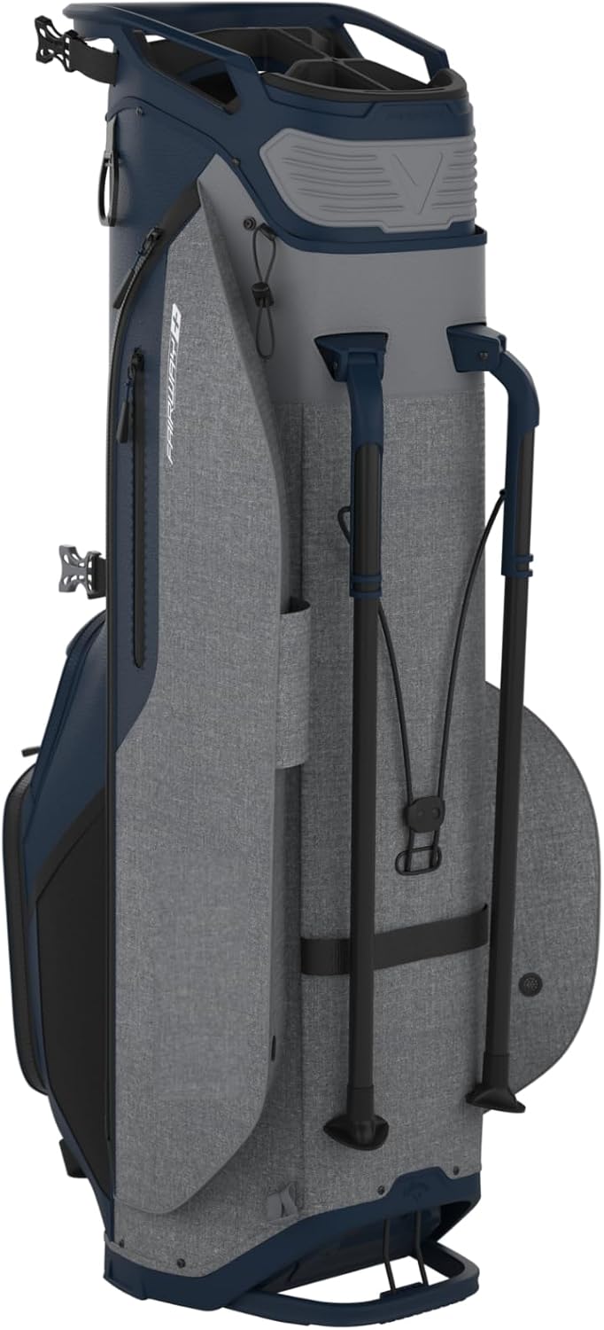 Callaway Golf Fairway Plus Stand Bag