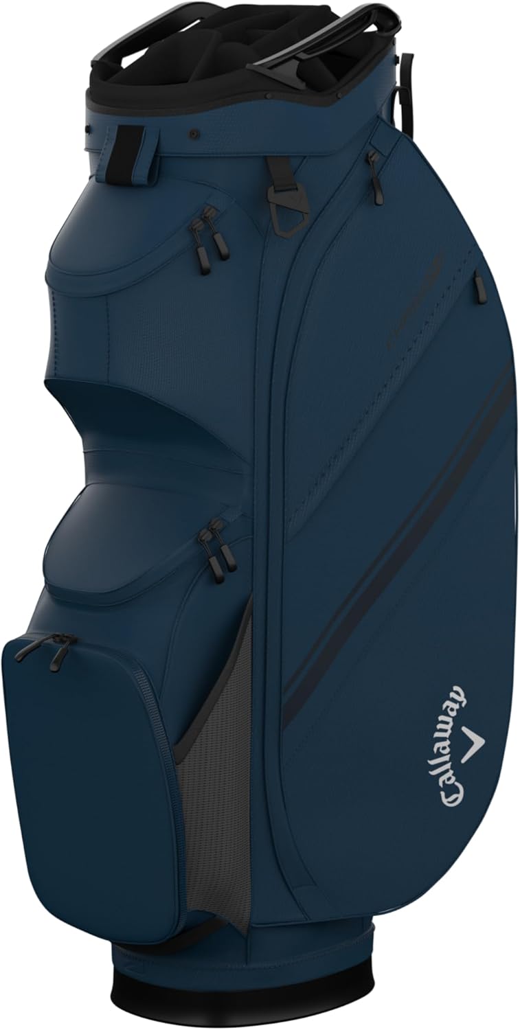 Callaway Golf Chase 14 Cart Bag
