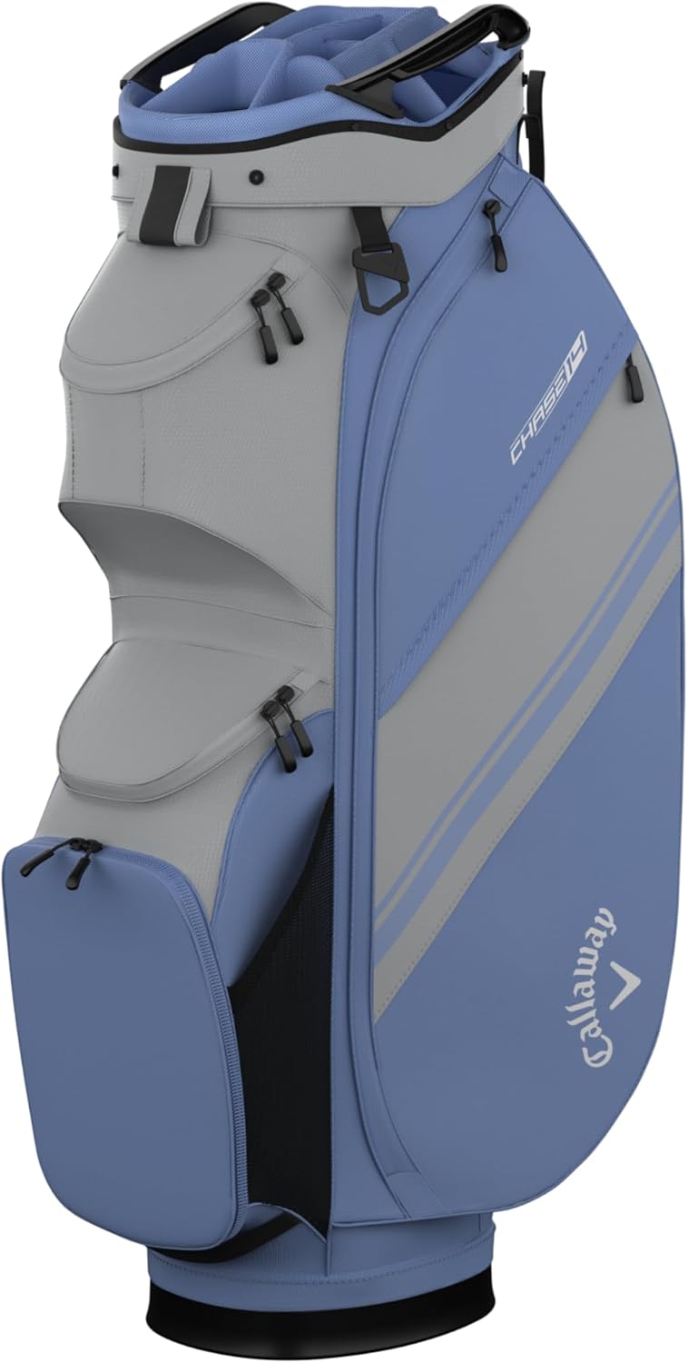 Callaway Golf Chase 14 Cart Bag