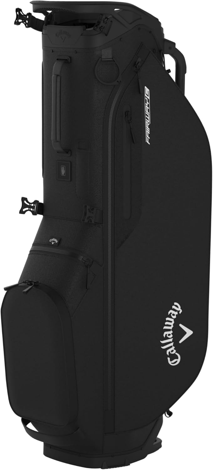 Callaway Golf Fairway C Stand Bag