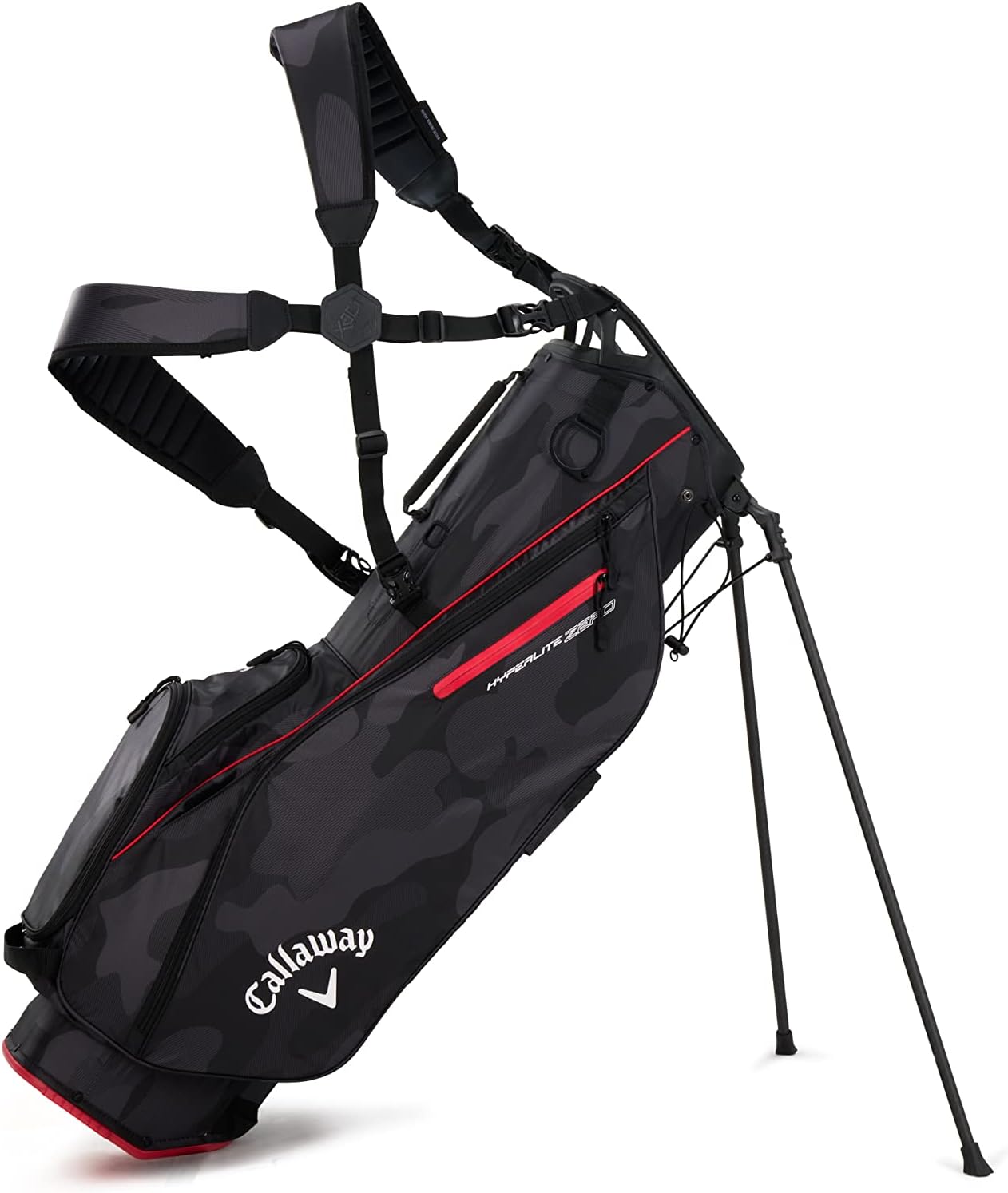 Callaway Golf Hyperlite Zero Stand Bag