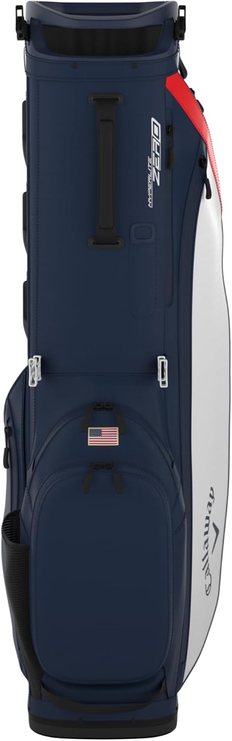Callaway Golf Hyperlite Zero Stand Bag