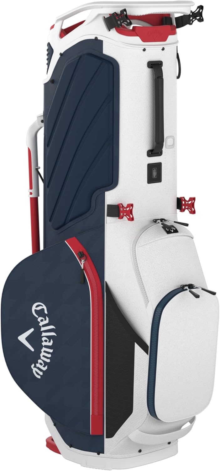 Callaway Golf Fairway Plus Stand Bag