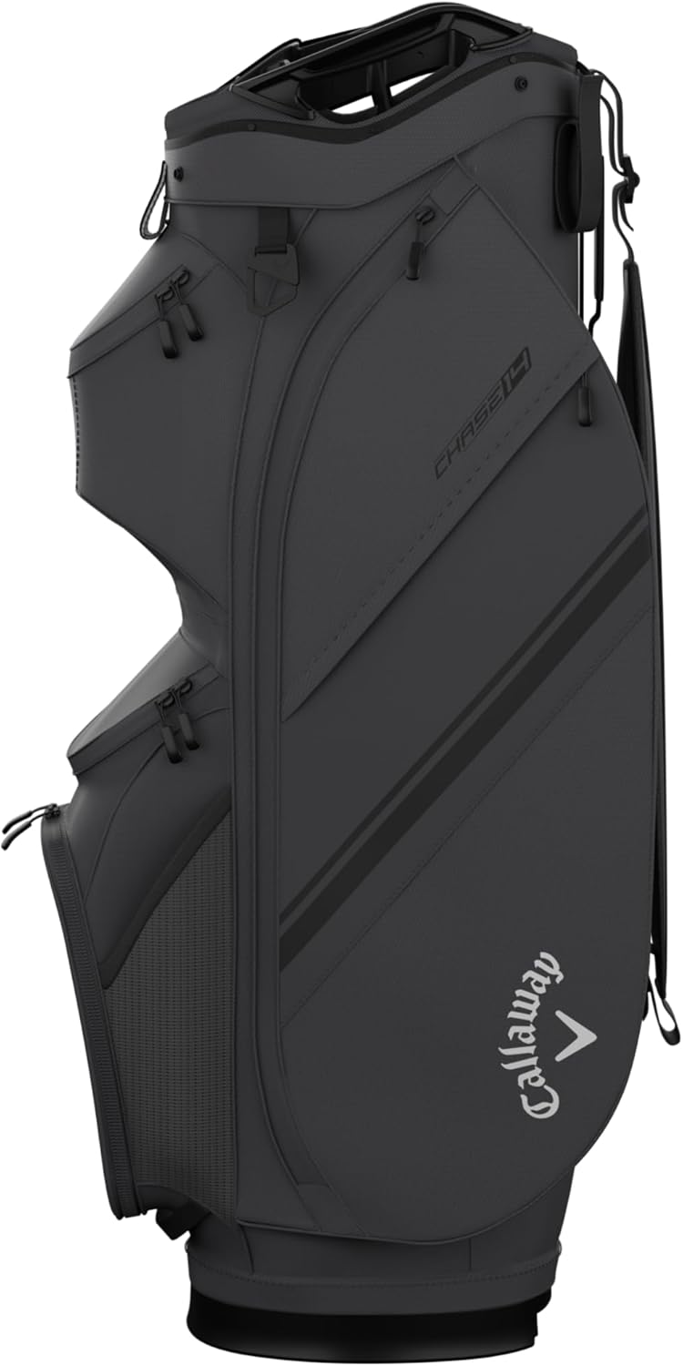 Callaway Golf Chase 14 Cart Bag