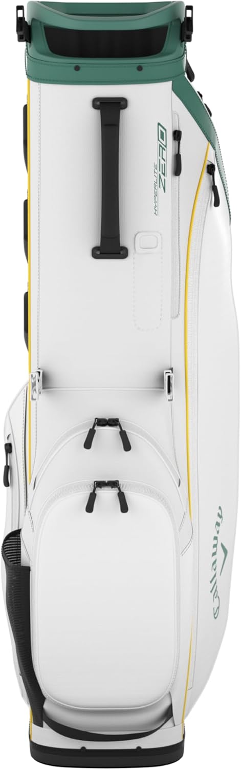 Callaway Golf Hyperlite Zero Stand Bag