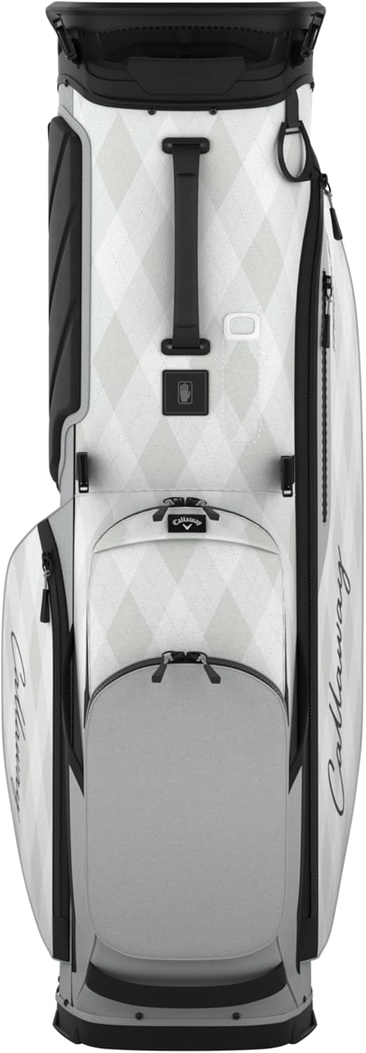 Callaway Golf Fairway Plus Stand Bag