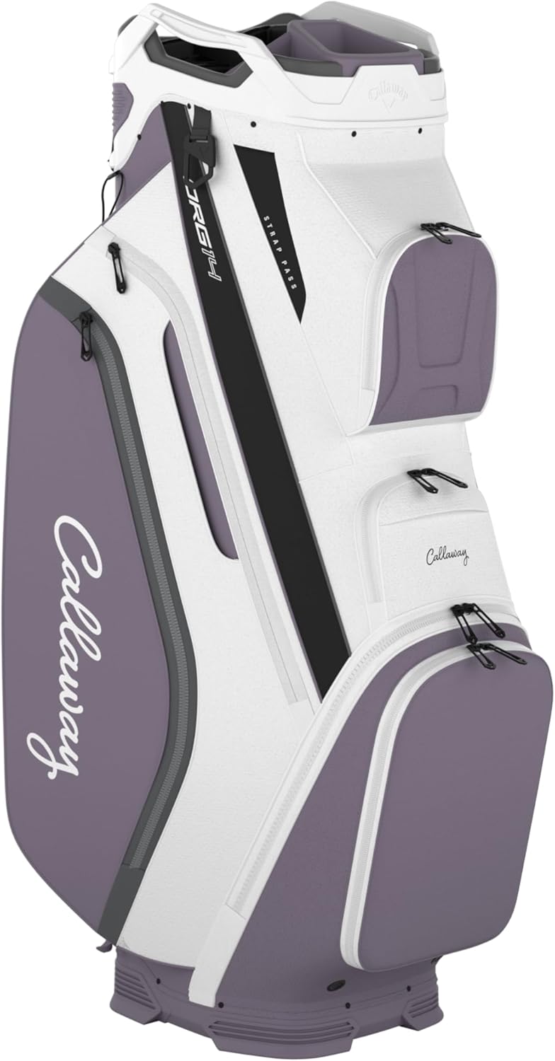 Callaway Golf ORG 14 Cart Bag