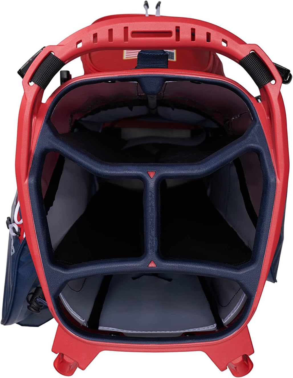 Callaway Golf Hyperlite Zero Stand Bag
