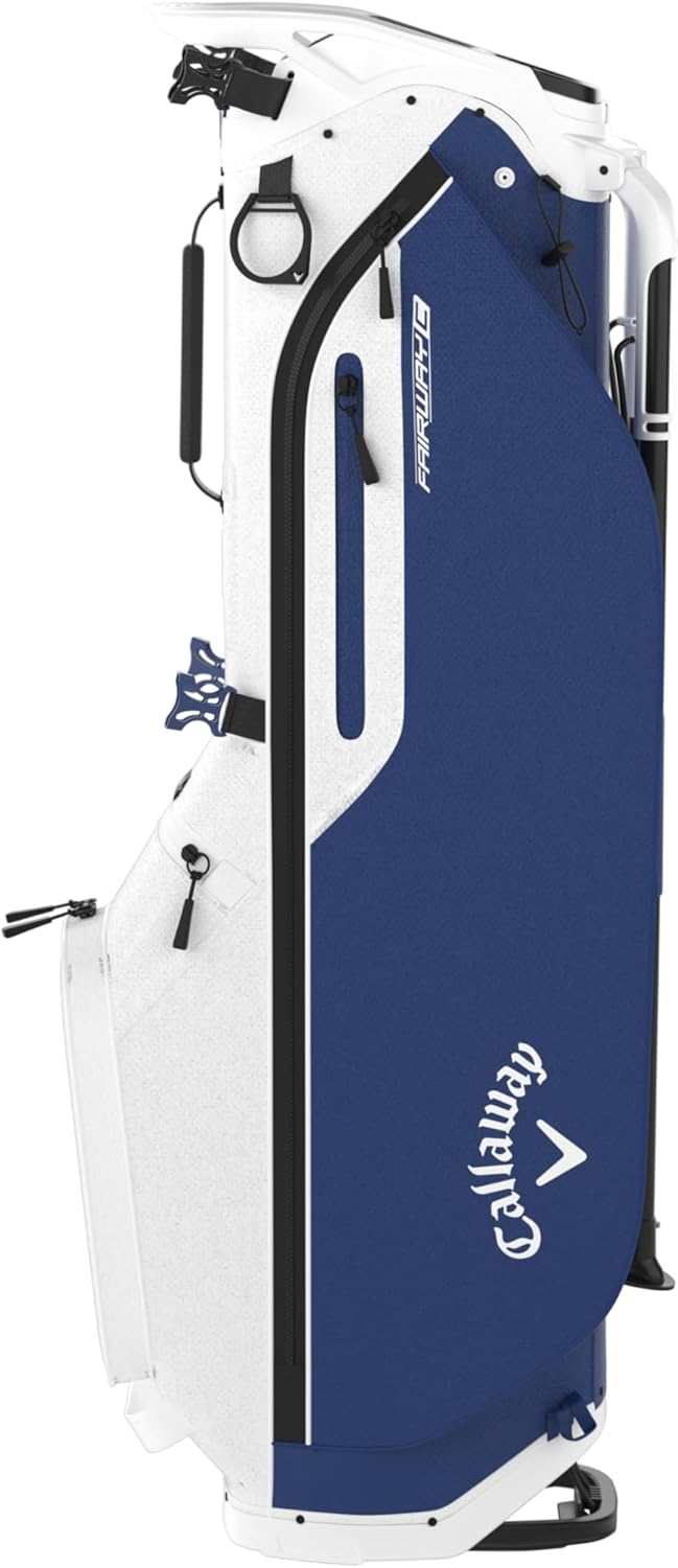 Callaway Golf Fairway C Stand Bag