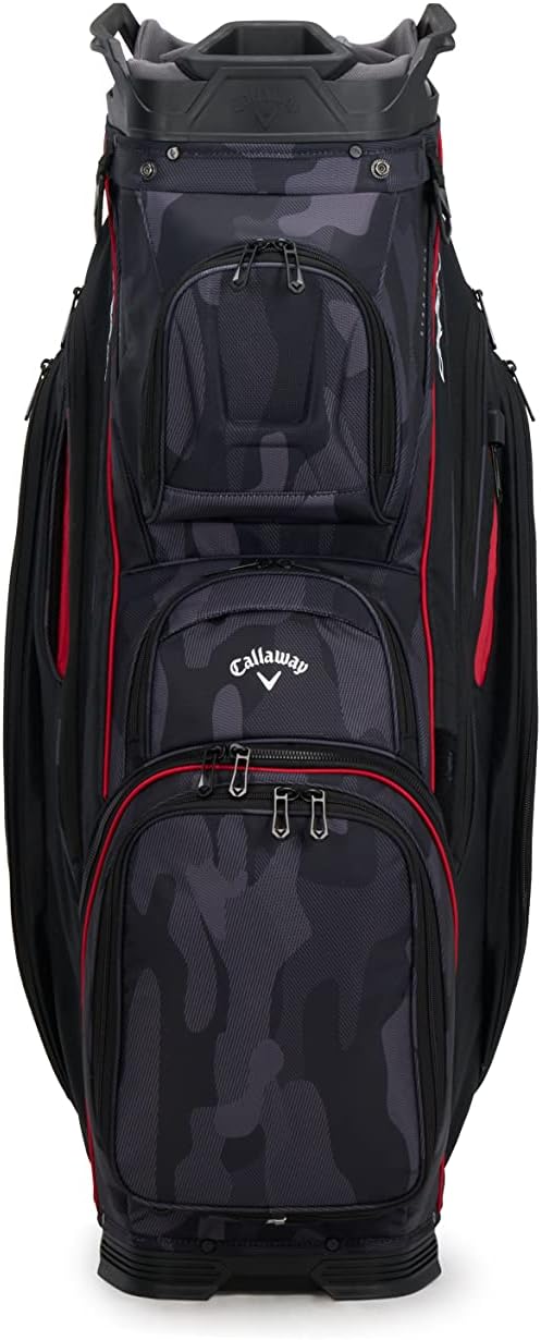 Callaway Golf ORG 14 Cart Bag