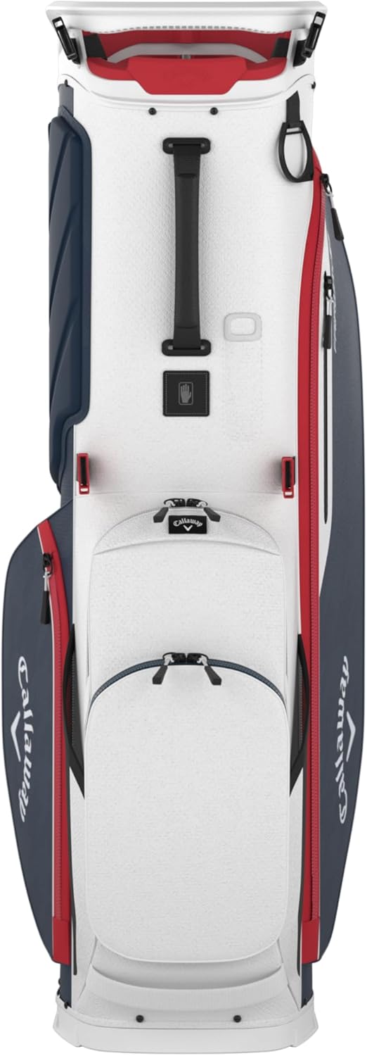 Callaway Golf Fairway Plus Stand Bag
