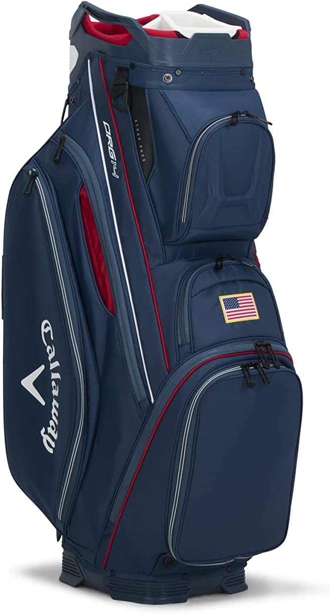 Callaway Golf ORG 14 Cart Bag