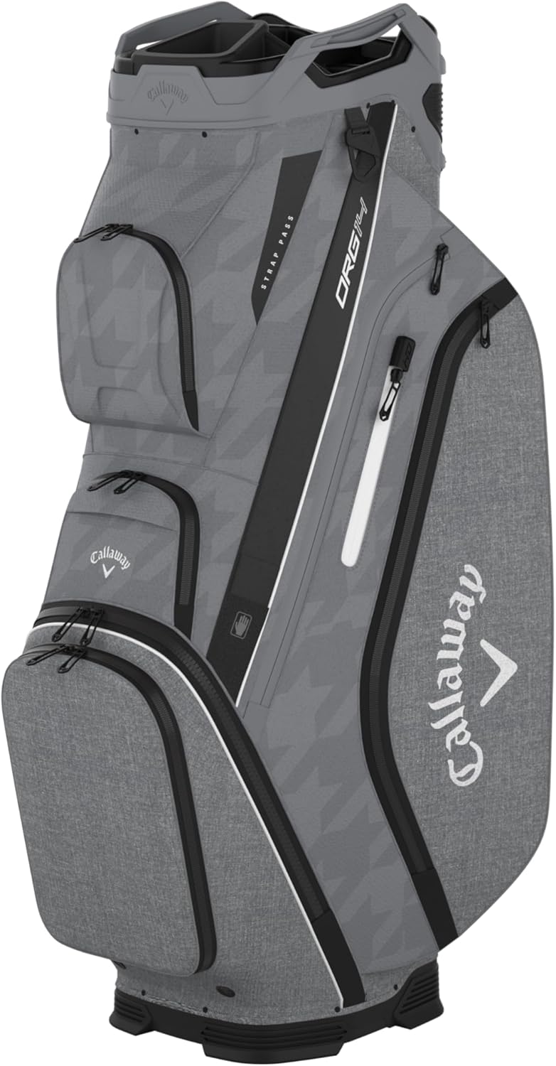 Callaway Golf ORG 14 Cart Bag