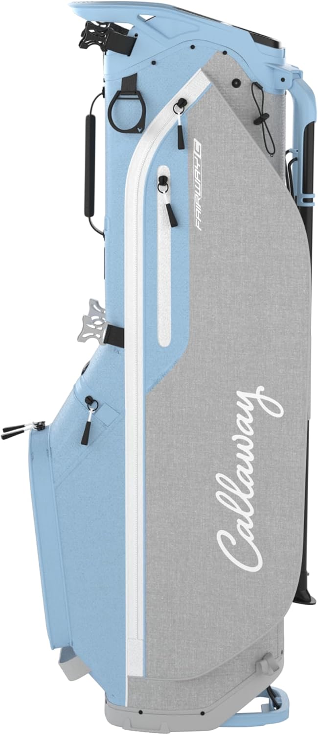 Callaway Golf Fairway C Stand Bag
