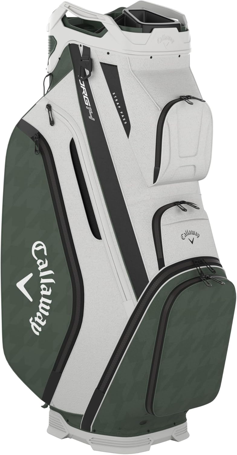 Callaway Golf ORG 14 Cart Bag
