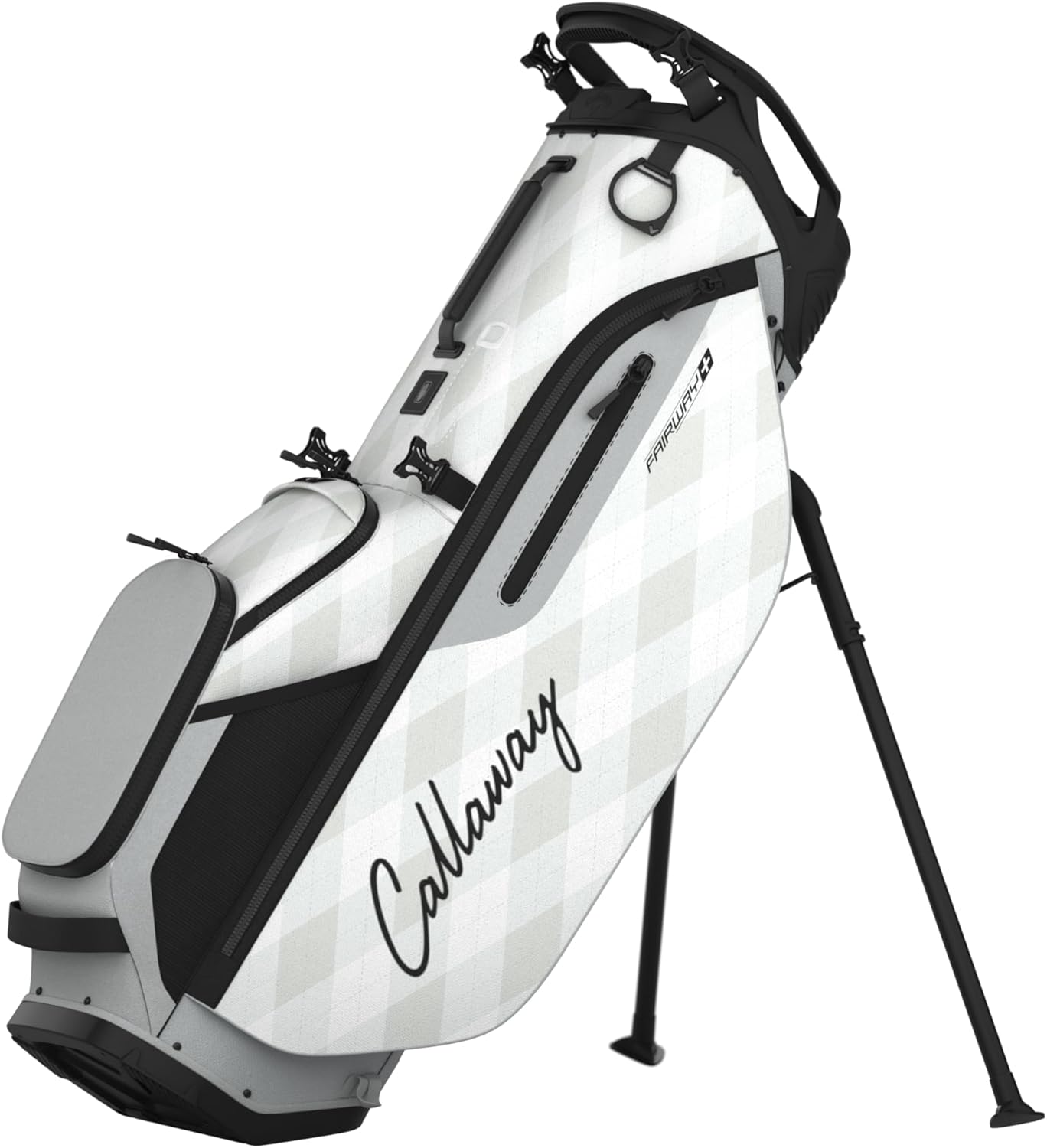 Callaway Golf Fairway Plus Stand Bag