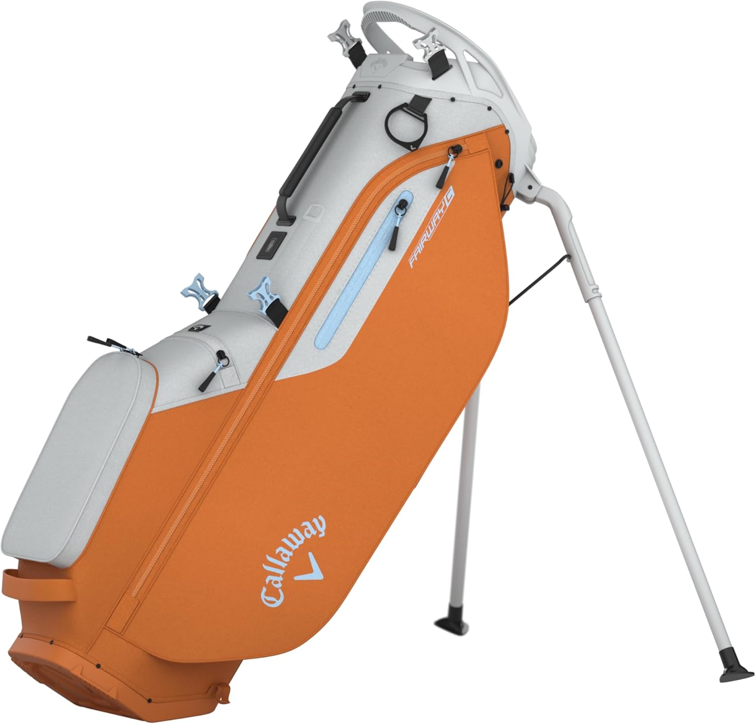 Callaway Golf Fairway C Stand Bag